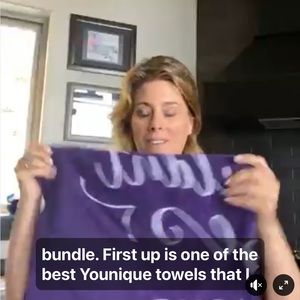 NFS Hold for Saprea fundraiser